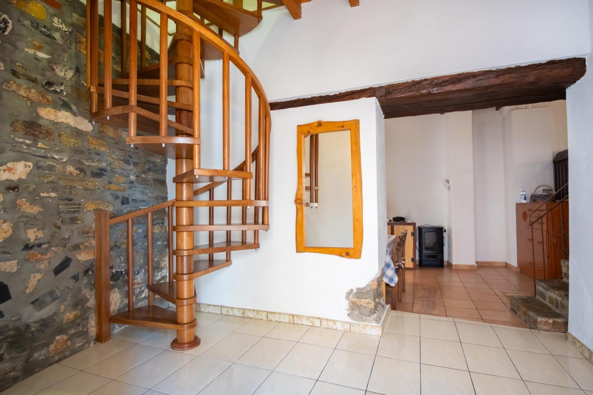 Billy'S Stonehouse Villa Samos Town Exterior photo